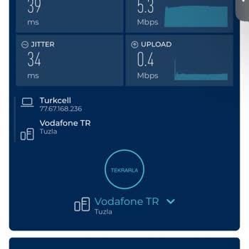 İş Yerimde Turkcell Hattı Çekim Sorunu Ve Ücretsiz Çözüm Talebi