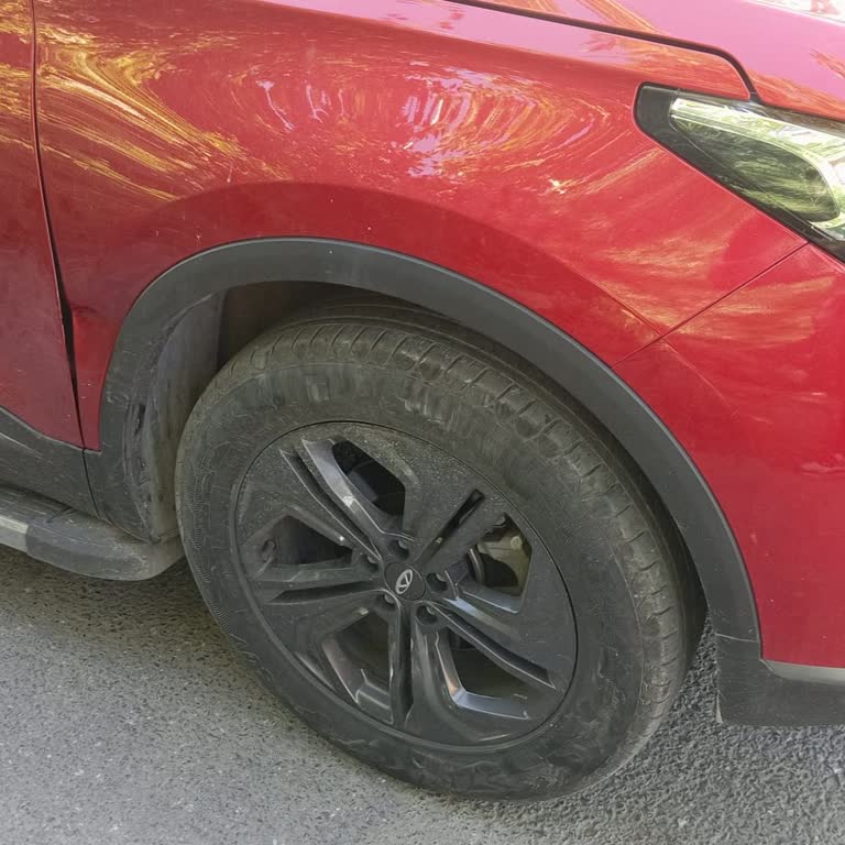 Chery Servisinde Parça Gecikmesi Ve Destek Yokluğu
