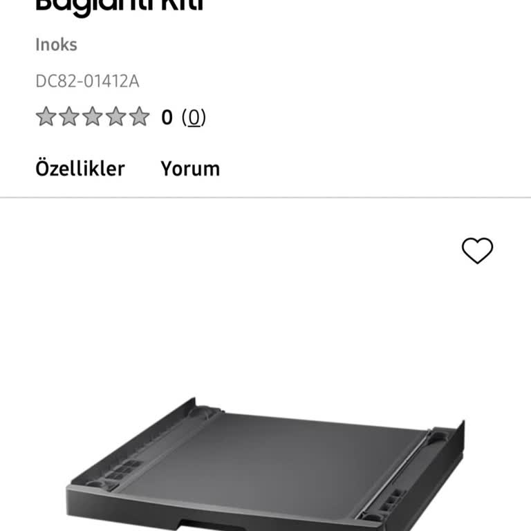 Stok Eksikliği Nedeniyle Yanlış Kurulum Ve Haksız Ek Ücret Talebi