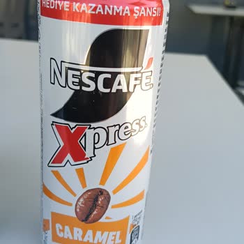 Hastane Kantininde Fahiş Nescafe Fiyatı