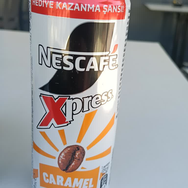Hastane Kantininde Fahiş Nescafe Fiyatı