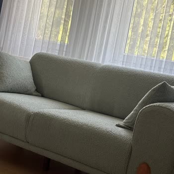 Geç Teslim Ve Yanlış Renk Berjer İçin Haksız İade Teklifi