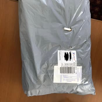 Yanık Kargo Paketi Ve İzmarit Sorunu Nişan Ürününü Kullanılamaz Hale Getirdi