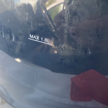 Beko Ütüm Buhar Vermiyor, Parça Bulunamadı Ve Çöpe Atma Talebi