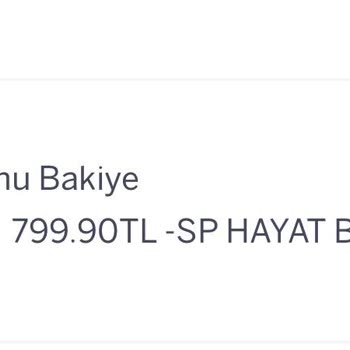 Thelavieacom Eksik Ürün Gönderilmesi