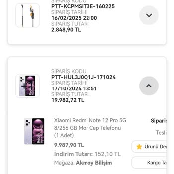 Arızalı Telefon İçin Garantili Servis Reddedildi, Satıcıya Ulaşılamıyor