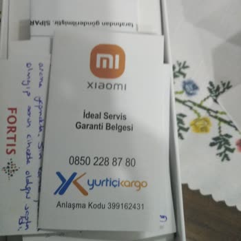 Arızalı Telefon İçin Garantili Servis Reddedildi, Satıcıya Ulaşılamıyor
