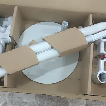 Kullanmadığım Dyson Süpürge Kullanılmış Olarak Değerlendirildi İade Hakkım Reddedildi