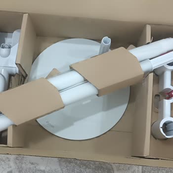 Kullanmadığım Dyson Süpürge Kullanılmış Olarak Değerlendirildi İade Hakkım Reddedildi