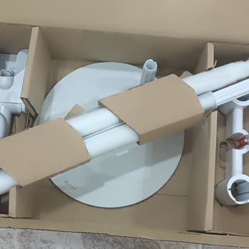 Kullanmadığım Dyson Süpürge Kullanılmış Olarak Değerlendirildi İade Hakkım Reddedildi