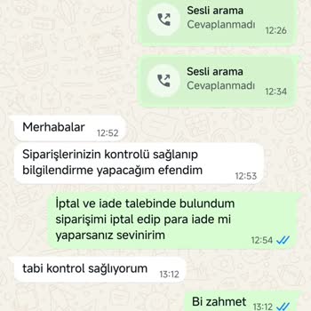 He Patiler’den İade Sürecinin Uzaması Ve Şeffaf Açıklama Eksikliği