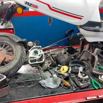 Garanti Dışı Ücret Talebi Ve Erken Motor Arızası