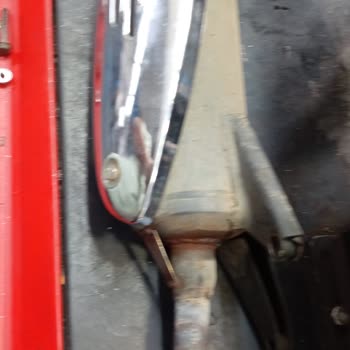 Garanti Dışı Ücret Talebi Ve Erken Motor Arızası