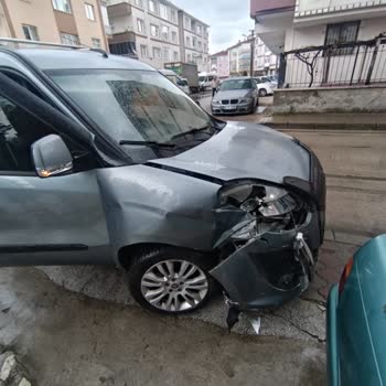Erba Otomotivde Ayıplı Onarım Ve Güvenlik Tehlikesi
