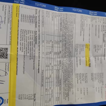 Erba Otomotivde Ayıplı Onarım Ve Güvenlik Tehlikesi