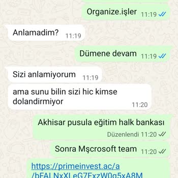 Sahte Borsa Yatırım Teklifi Sonrası Ödenen 11.479 TL'nin İadesi