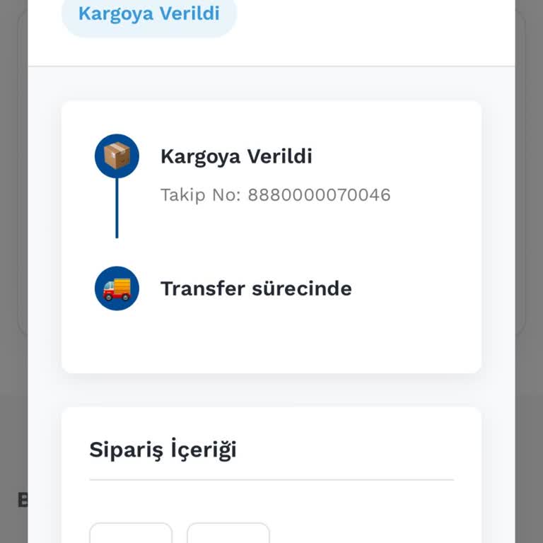 Yurtiçi Kargo Şubesi Teslimatı Adrese Getirmedi Ve Müşteriyi Şubeden Almak Zorunda Bıraktı