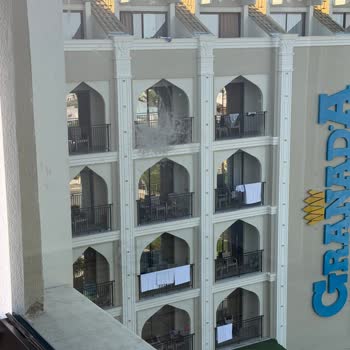 Hijyen Sorunları Ve Saygısız Personel Davranışı Nedeniyle Tatilde Memnuniyetsizlik
