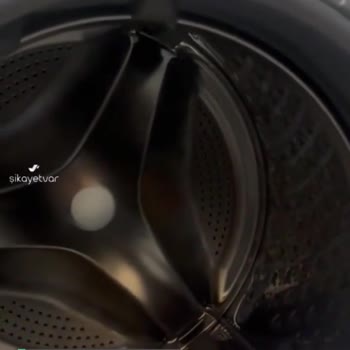 Samsung Çamaşır Makinesi Su Sızdırma Sorunu!