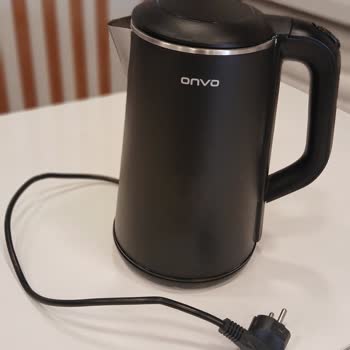 Garanti Kapsamındaki Kettle’da Sıvı Teması İddiası Ve Ücretli Onarım Talebi