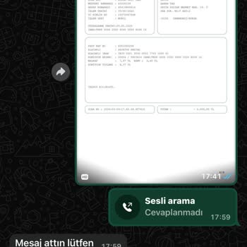 Avis İsmiyle Gerçekleşen Sahte Araç Kiralama Ve 13.000 TL İade Talebi