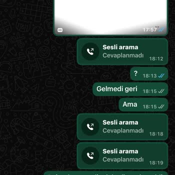Avis İsmiyle Gerçekleşen Sahte Araç Kiralama Ve 13.000 TL İade Talebi
