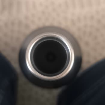 Stanley Termosunun Kapağı Açılmıyor ve Satıcı Kapandığı İçin Çözüm Bulunamıyor