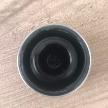 Stanley Termosunun Kapağı Açılmıyor ve Satıcı Kapandığı İçin Çözüm Bulunamıyor