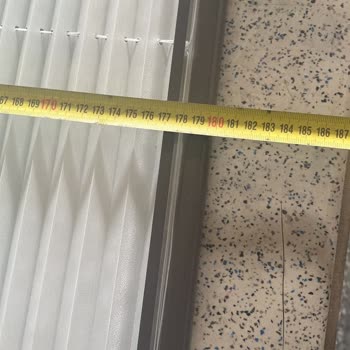 Perde.com’da Yanlış Ölçü Gönderimi Ve Değişim Reddi