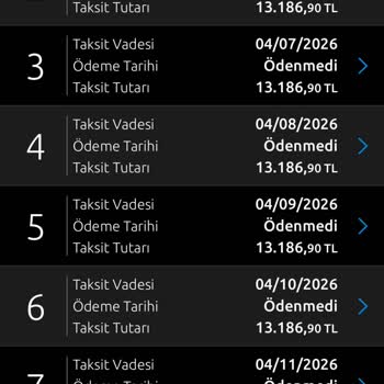 Yapı Kredi'den Kredi Yeniden Yapılandırma Reddine Ve İzin Almadan Kart Kapatılmasına Şikayet