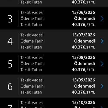 Yapı Kredi'den Kredi Yeniden Yapılandırma Reddine Ve İzin Almadan Kart Kapatılmasına Şikayet