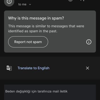 Sipariş İptali Talebim Görmezden Gelindi
