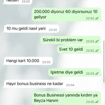 Denizbank Saha Personelinin Yanıltıcı Kart Açtırması Ve Oluşan Kredi Puanı Düşüşü