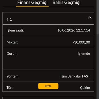 Casibom 30.000 TL Çekim Talebim Hesaba Yatırılmadı ve Mail Adresi Hatalı