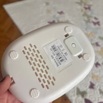 Çiçek Sepeti Arızalı USB Isıtıcılı Lucy Kupası İçin İade ve Ücret İadesi Talebi