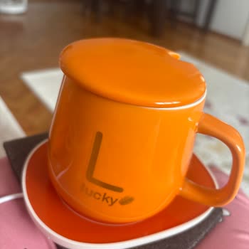 Çiçek Sepeti Arızalı USB Isıtıcılı Lucy Kupası İçin İade ve Ücret İadesi Talebi