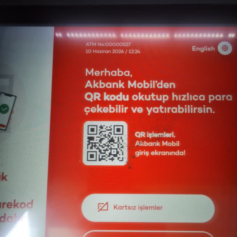 ATM'de Çekilen 15.000 TL'nin 5.000 TL'si Eksik, Banka Cevap Vermiyor