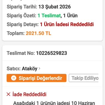 Geniş Dikilmiş Deri Cüzdan Üretim Hatası Kart Düşürüyor Ve İade Reddi