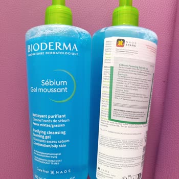 Lot Numarası Ve Son Kullanma Tarihi Olmayan Bioderma Ürünü Güvenli Mi?