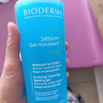 Lot Numarası Ve Son Kullanma Tarihi Olmayan Bioderma Ürünü Güvenli Mi?