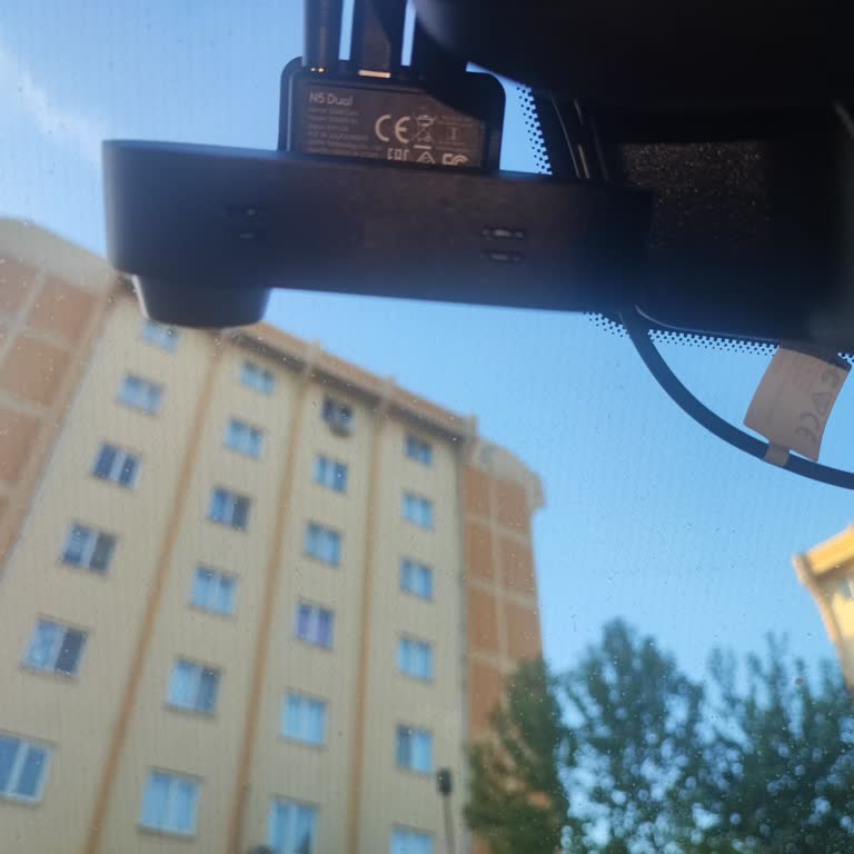 Arızalı Kamera Ve Uzun Süreli Cevapsızlık Nedeniyle Maddi Zarara Uğradım