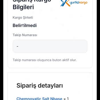 Eksik Ürün Gönderimi Ve Cevapsız İletişim