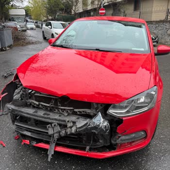 Türkiye Sigorta’nın Pert Kararı Vermemesi Ve Değer Kaybının Telafi Edilmemesi