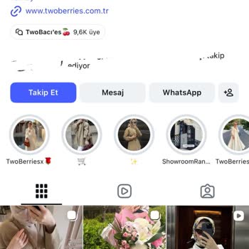 Twoberries'de Aşırı Fiyatlandırma Ve Engelleme