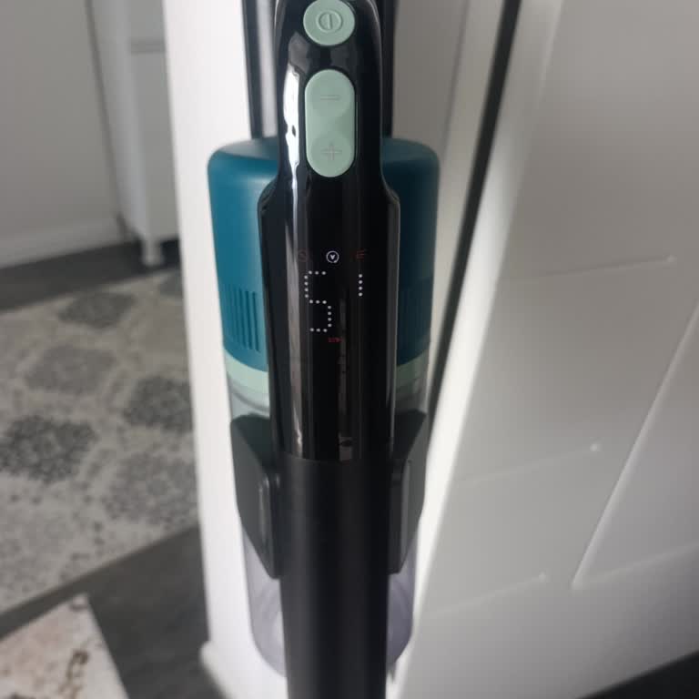 Philips 6000 Süpürge İ5 Hatası Ve Çekim Gücü Düşüşü