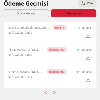 Hizlicasino 48.500 TL Kayıp: Hesap Ve Çekim Talebi Aniden Silindi