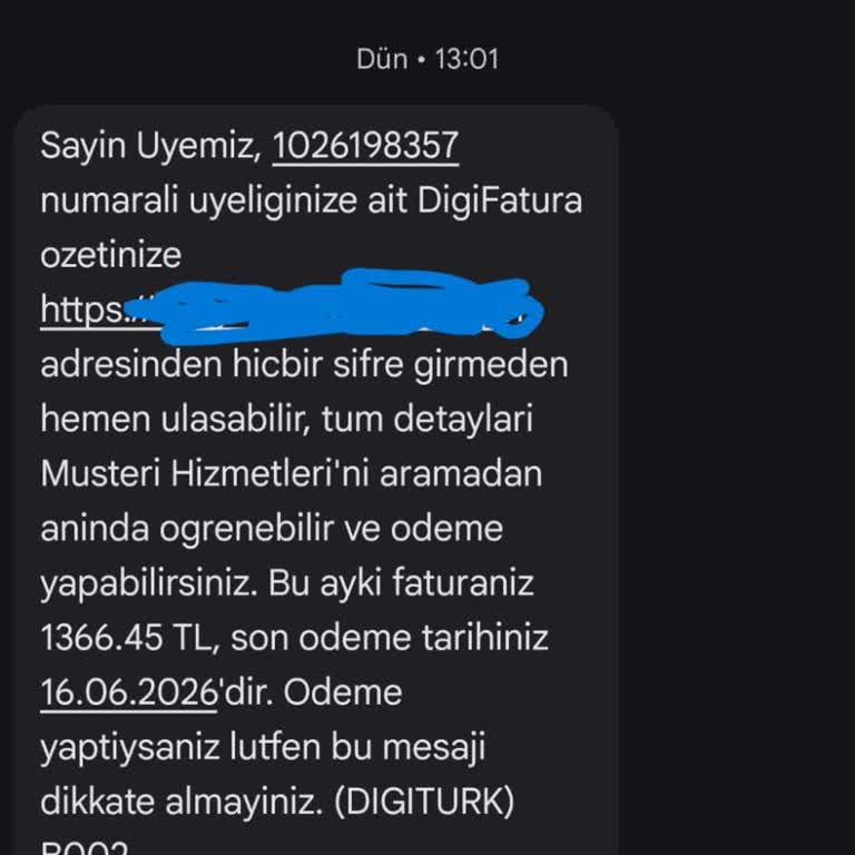 İzinsiz Abonelik Uzatması Ve Haksız Ücret İadesi Talebi