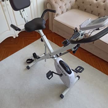 Ayıplı X‑Bike Bisikletinde Sürekli Ses Sorunu Ve İade İsteği