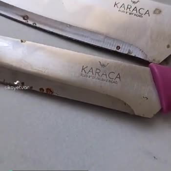 Karaca Züccaciye Değişim Sıkıntısı!