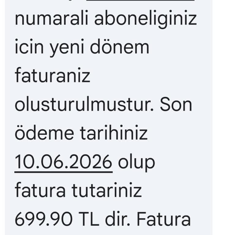 İris Telekom’da Bilgilendirme Yapılmadan Fiyat Artışı Ve Ses Kayıt Talebine Cevap Verilmemesi